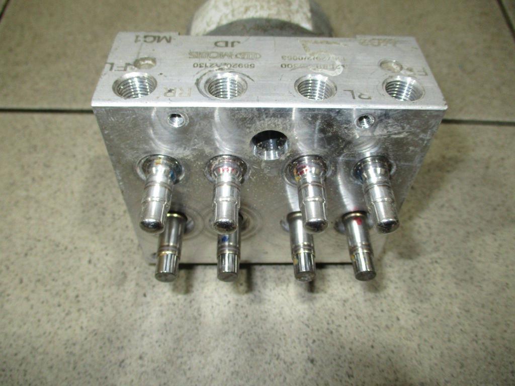 Блок ABS, 2000 рублей, Пермь