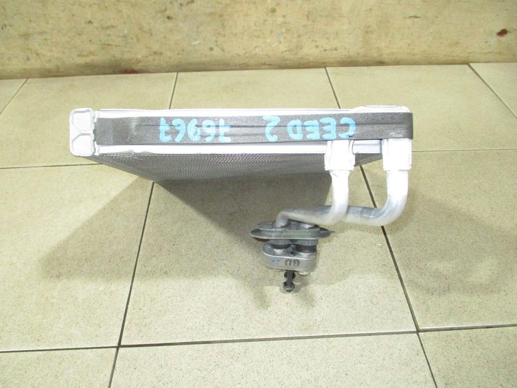 Испаритель кондиционера, 1500 рублей, Пермь