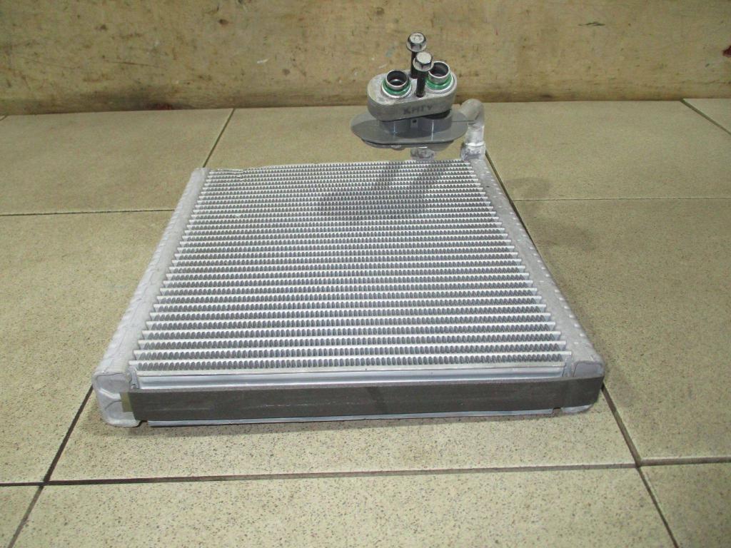 Испаритель кондиционера, 1500 рублей, Пермь