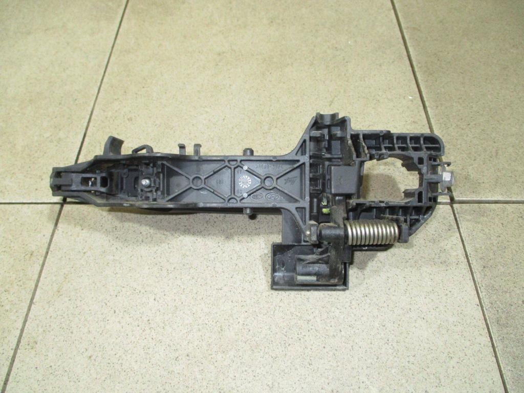 Ручка двери передней наружная правая, 2000 рублей, Пермь