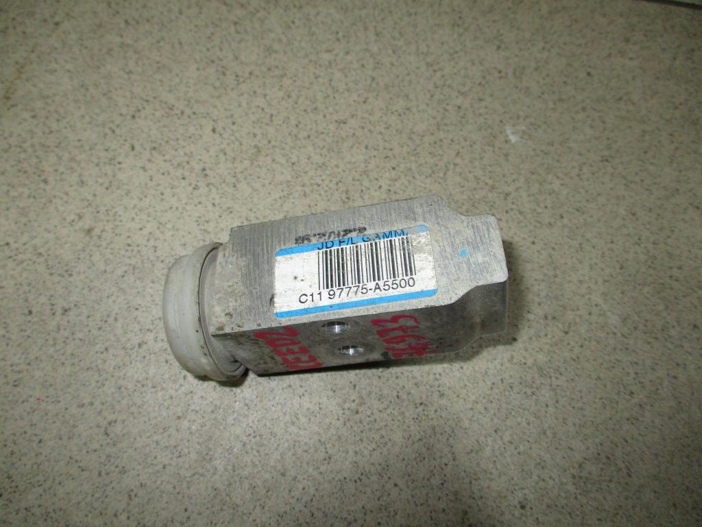 Клапан кондиционера, 1400 рублей, Пермь