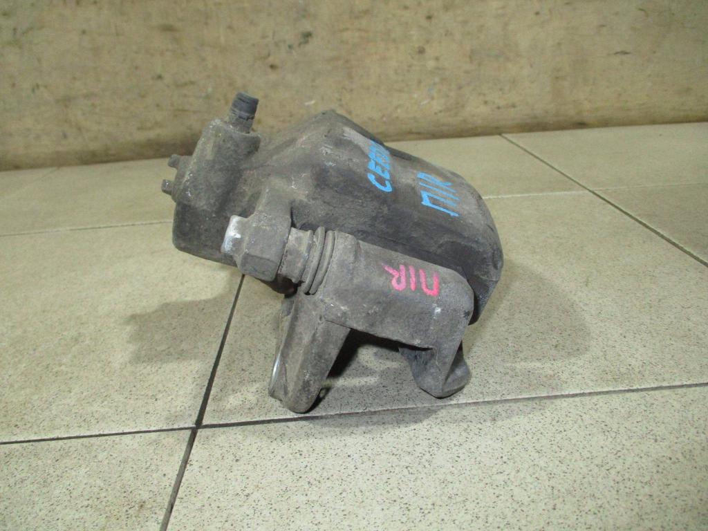 Суппорт передний правый, 2000 рублей, Пермь