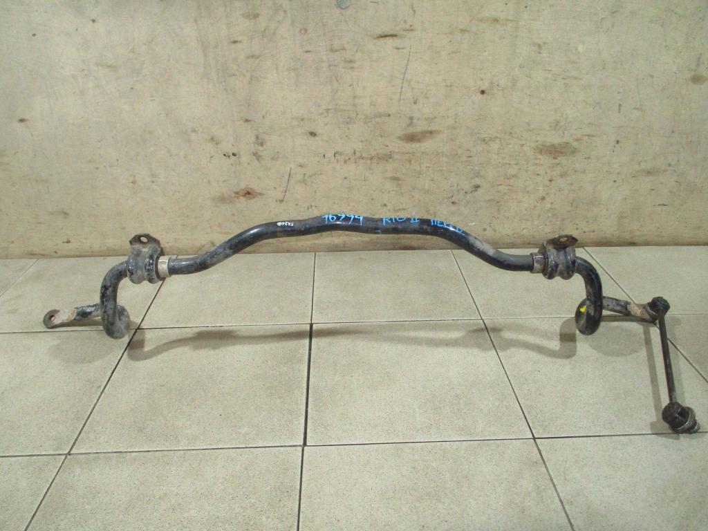 Стабилизатор передний, 1000 рублей, Пермь