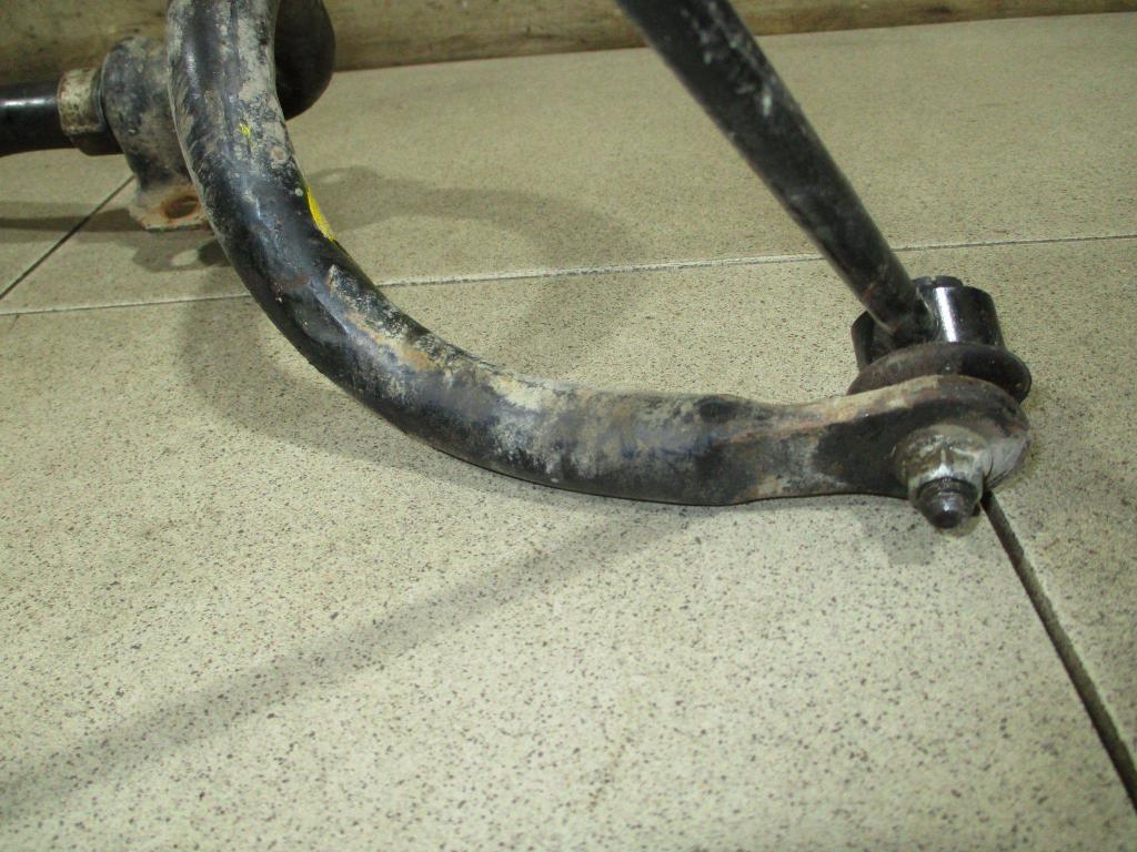 Стабилизатор передний, 1000 рублей, Пермь