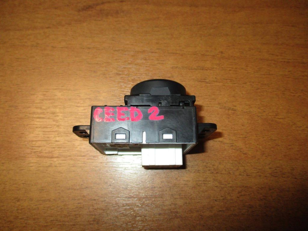 Переключатель регулировки зеркала, 500 рублей, Пермь