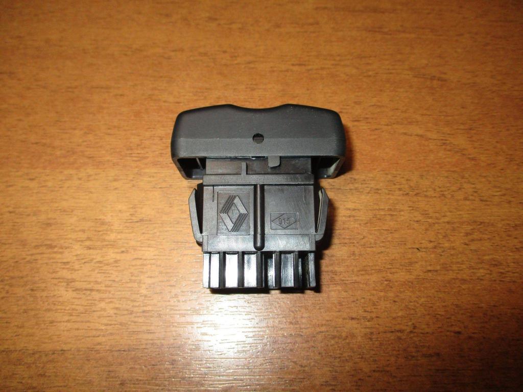 Кнопка центрального замка, 500 рублей, Пермь