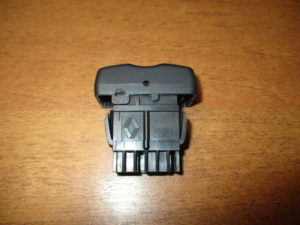 Кнопка обогрева заднего стекла, 500 рублей, Пермь