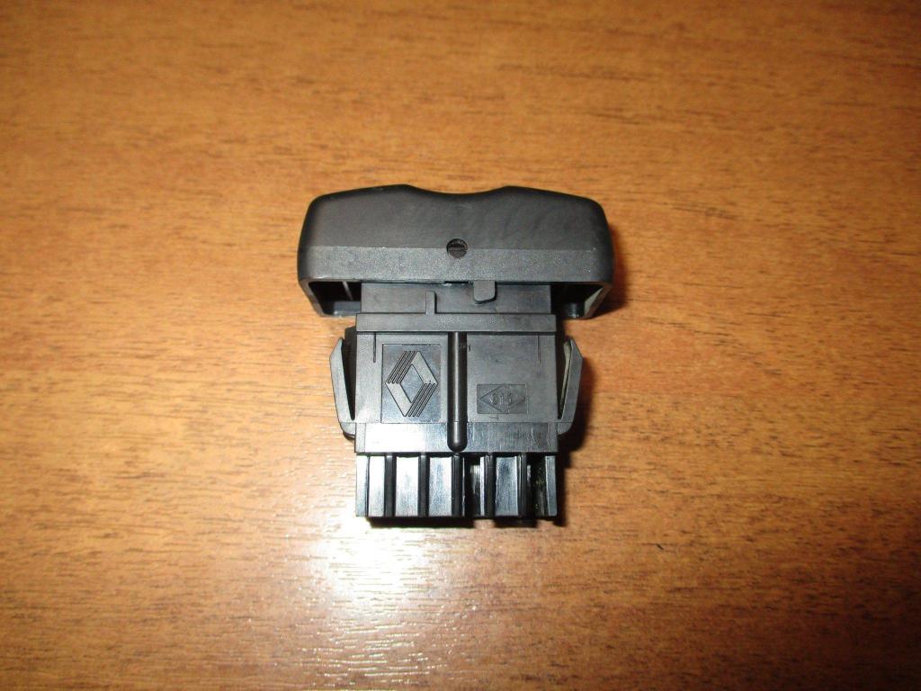 Кнопка центрального замка, 500 рублей, Пермь