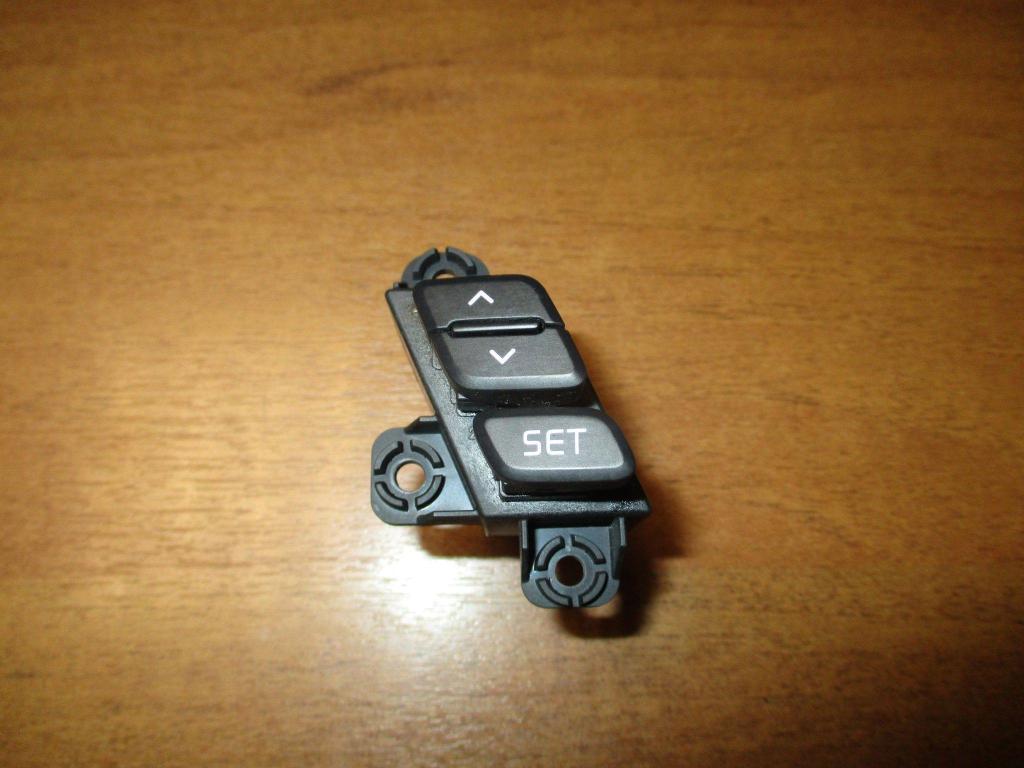 Кнопка многофункциональная, 500 рублей, Пермь