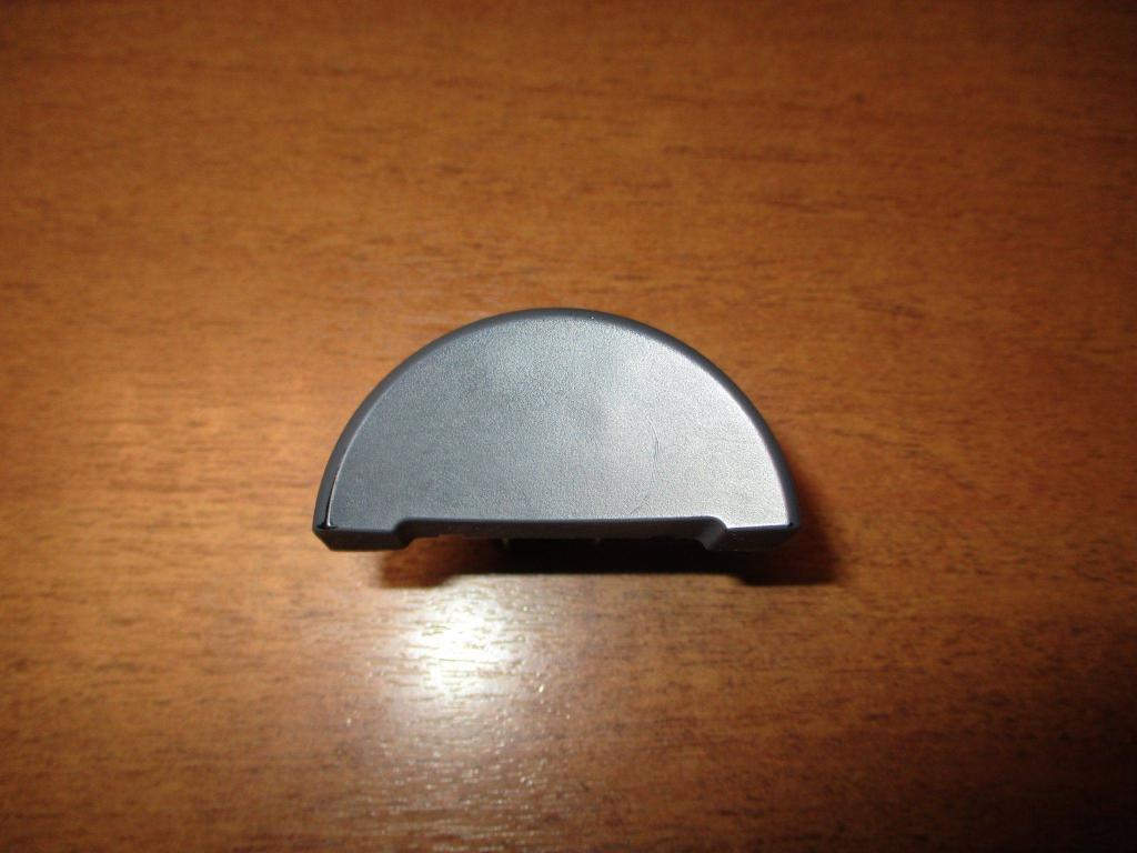 Заглушка, 500 рублей, Пермь