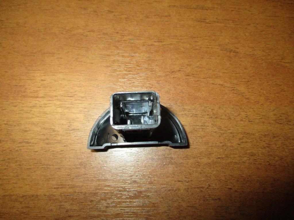 Заглушка, 500 рублей, Пермь