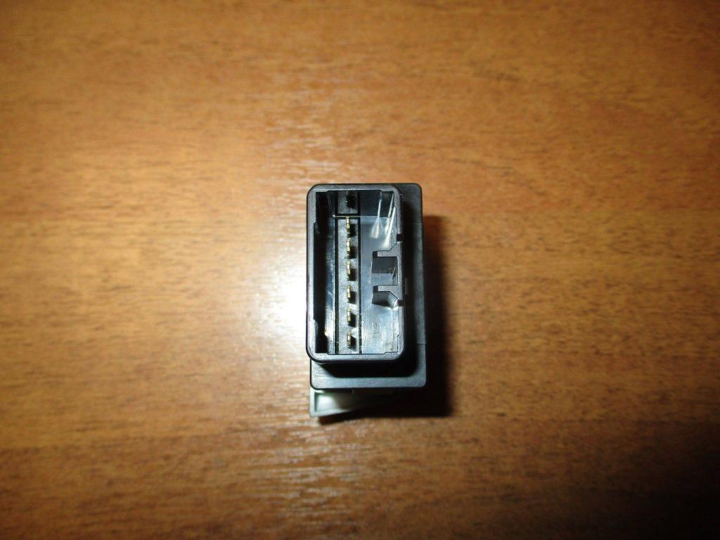 Кнопка корректора фар, 1000 рублей, Пермь