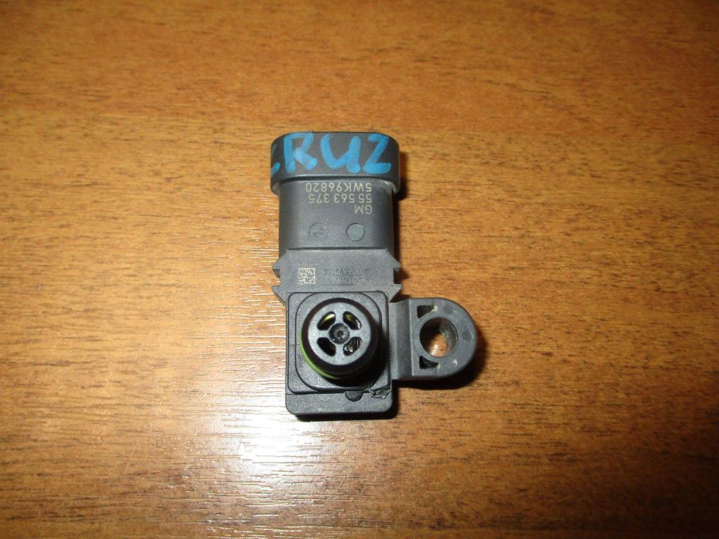 Датчик абсолютного давления, 500 рублей, Пермь