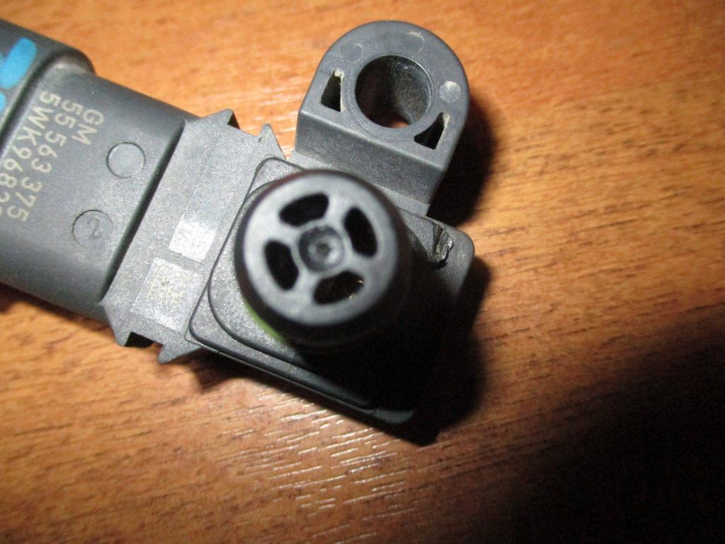 Датчик абсолютного давления, 500 рублей, Пермь