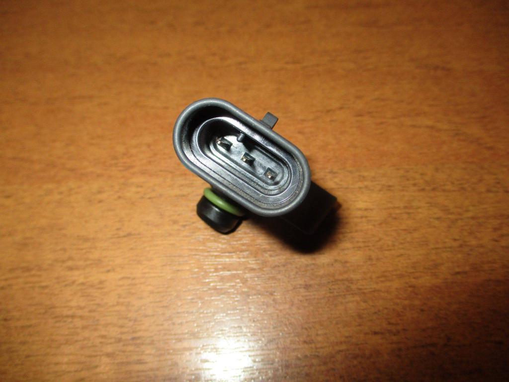 Датчик абсолютного давления, 500 рублей, Пермь