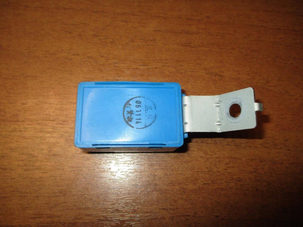 Сигнал звуковой, 500 рублей, Пермь