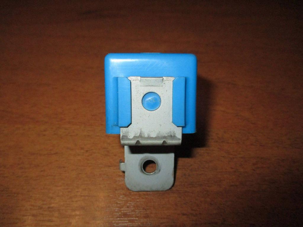 Сигнал звуковой, 500 рублей, Пермь