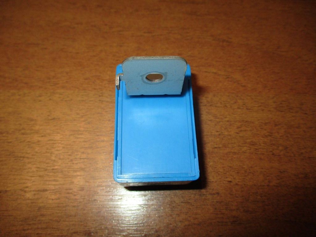 Сигнал звуковой, 500 рублей, Пермь