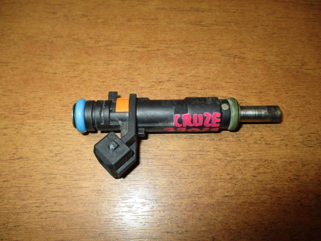 Форсунка топливная, 500 рублей, Пермь