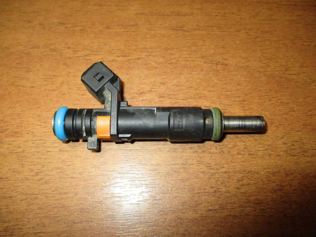 Форсунка топливная, 500 рублей, Пермь