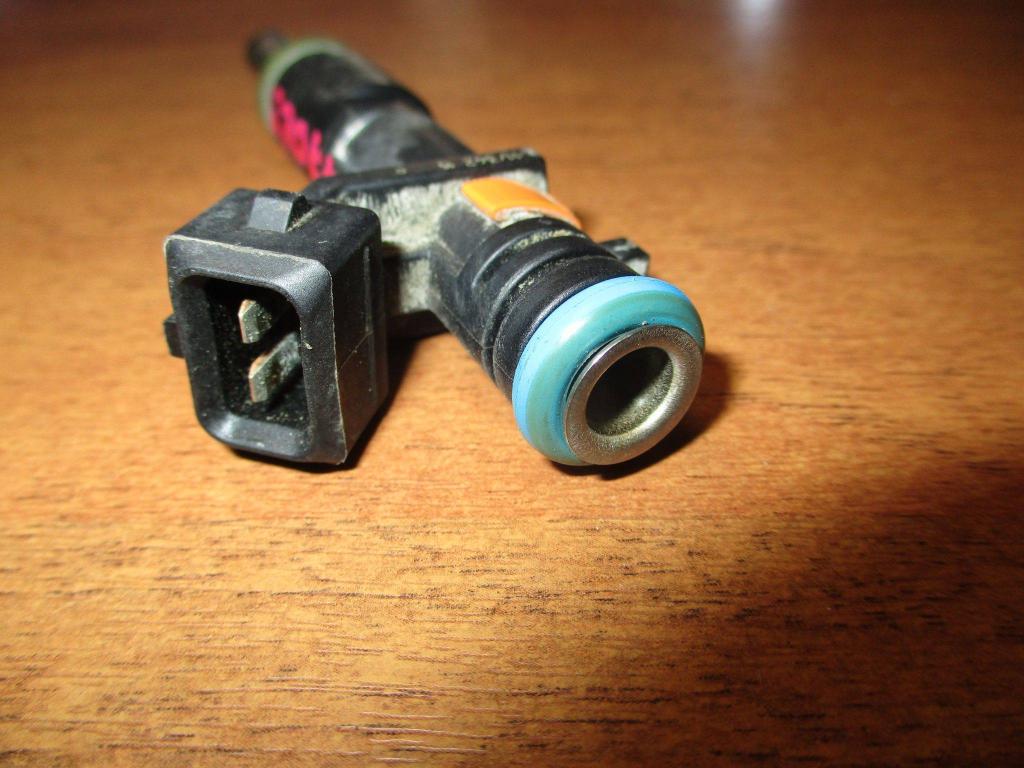 Форсунка топливная, 500 рублей, Пермь