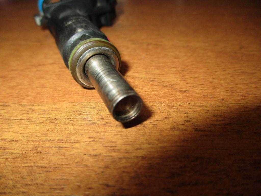 Форсунка топливная, 500 рублей, Пермь