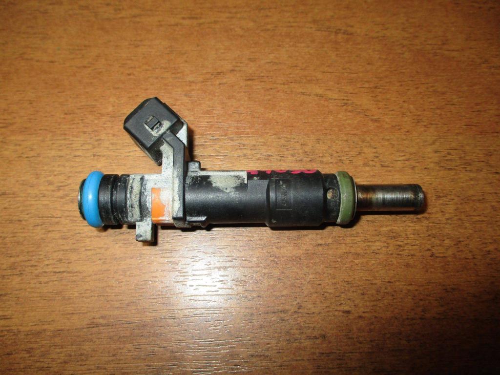 Форсунка топливная, 500 рублей, Пермь