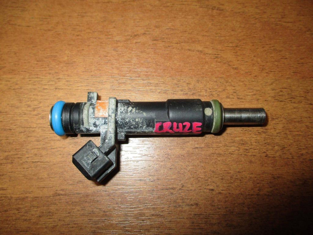 Форсунка топливная, 500 рублей, Пермь