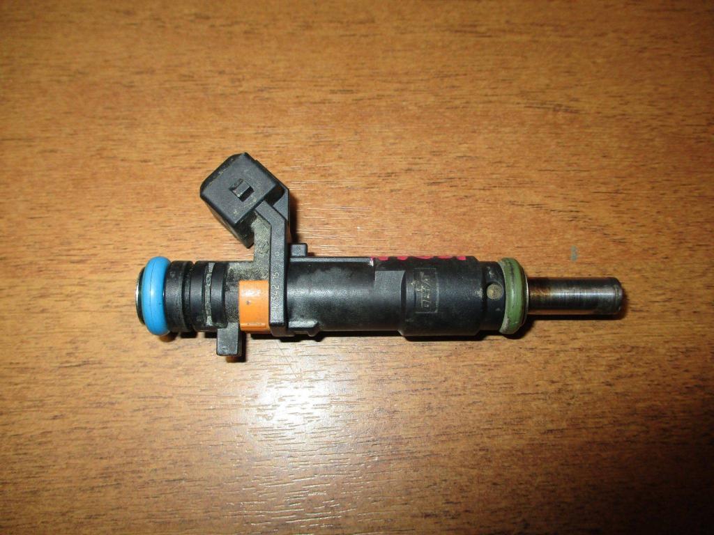 Форсунка топливная, 500 рублей, Пермь