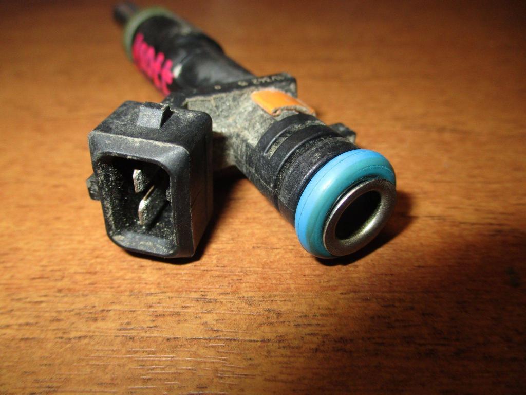 Форсунка топливная, 500 рублей, Пермь