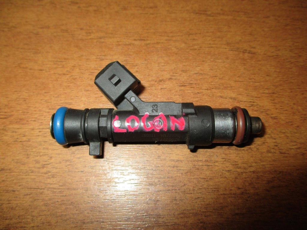 Форсунка топливная, 500 рублей, Пермь