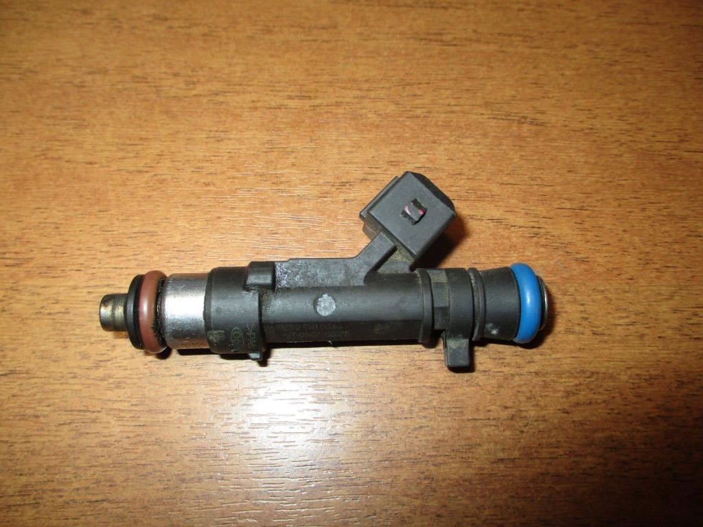 Форсунка топливная, 500 рублей, Пермь