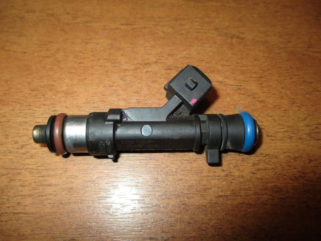 Форсунка топливная, 500 рублей, Пермь