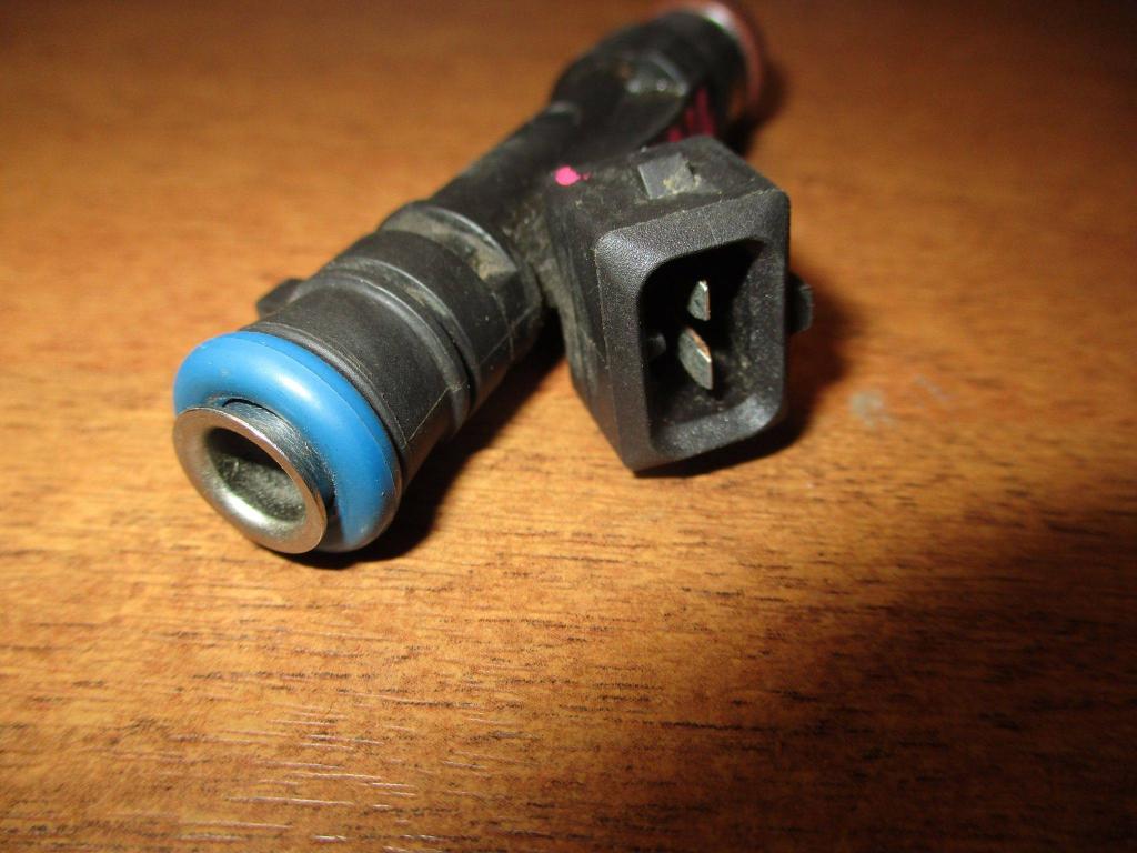 Форсунка топливная, 500 рублей, Пермь