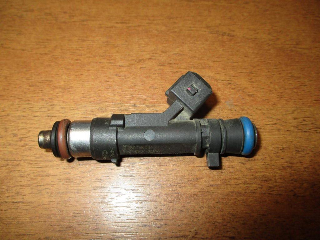 Форсунка топливная, 500 рублей, Пермь