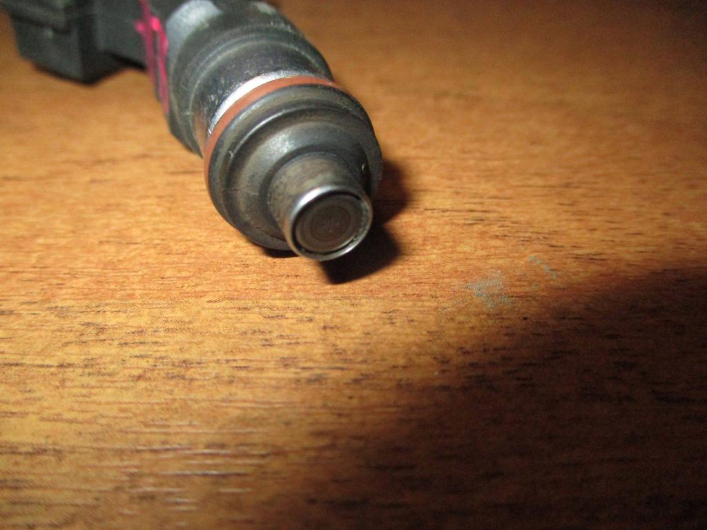 Форсунка топливная, 500 рублей, Пермь