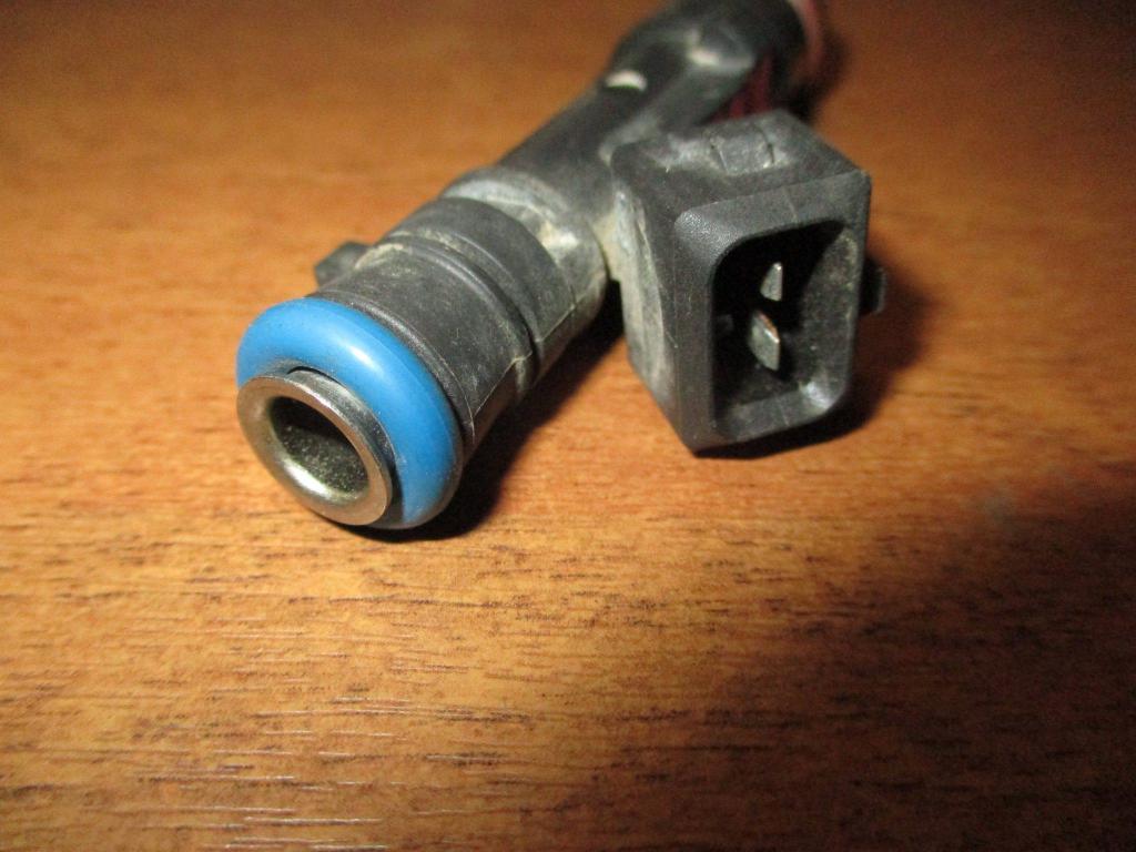 Форсунка топливная, 500 рублей, Пермь