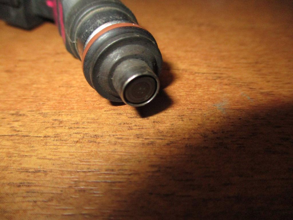 Форсунка топливная, 500 рублей, Пермь