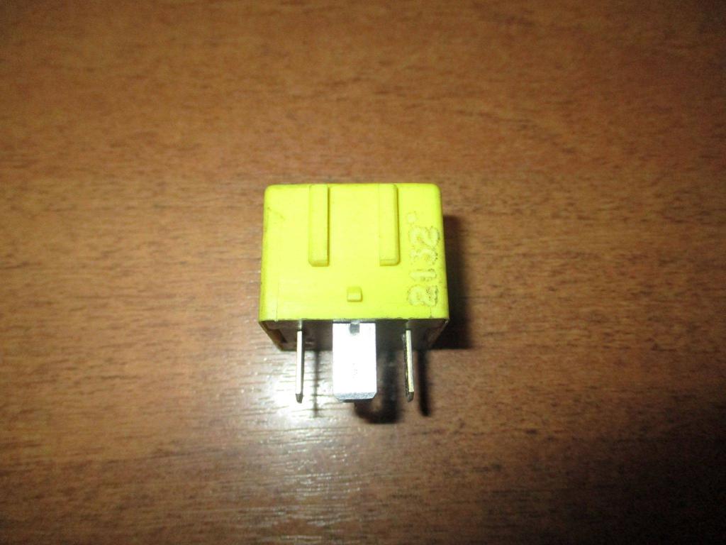 Реле, 500 рублей, Пермь