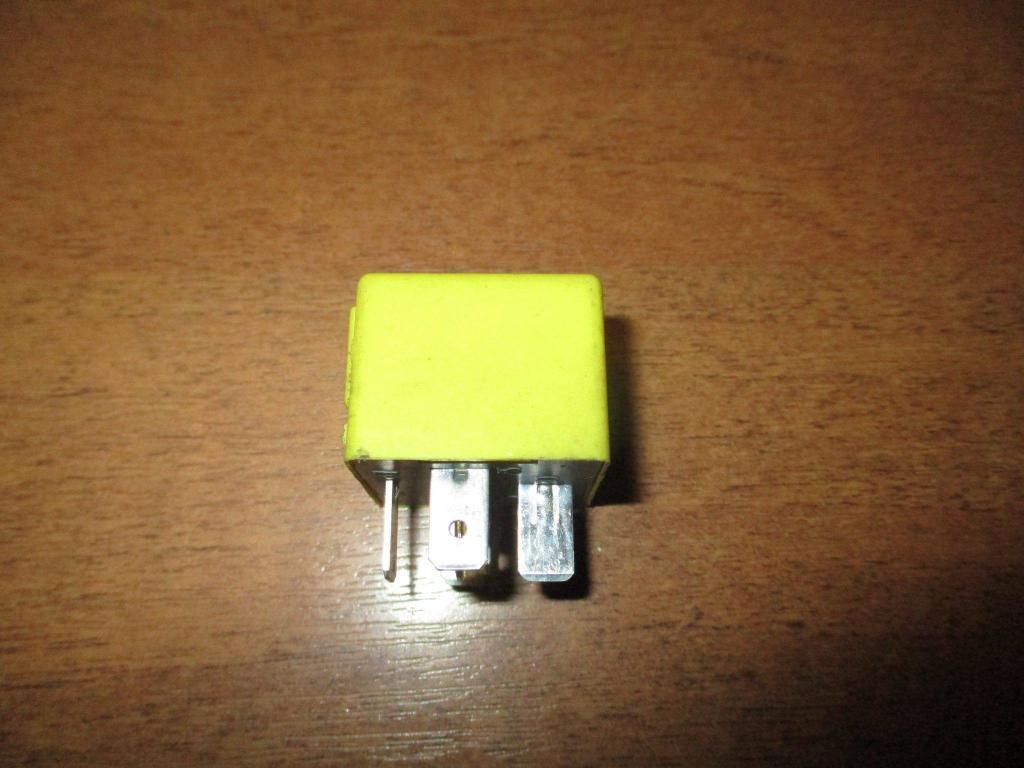 Реле, 500 рублей, Пермь