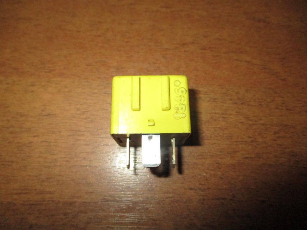 Реле, 500 рублей, Пермь