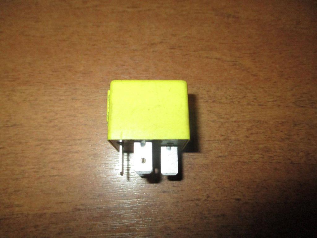 Реле, 500 рублей, Пермь