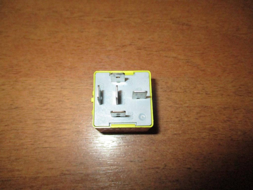 Реле, 500 рублей, Пермь