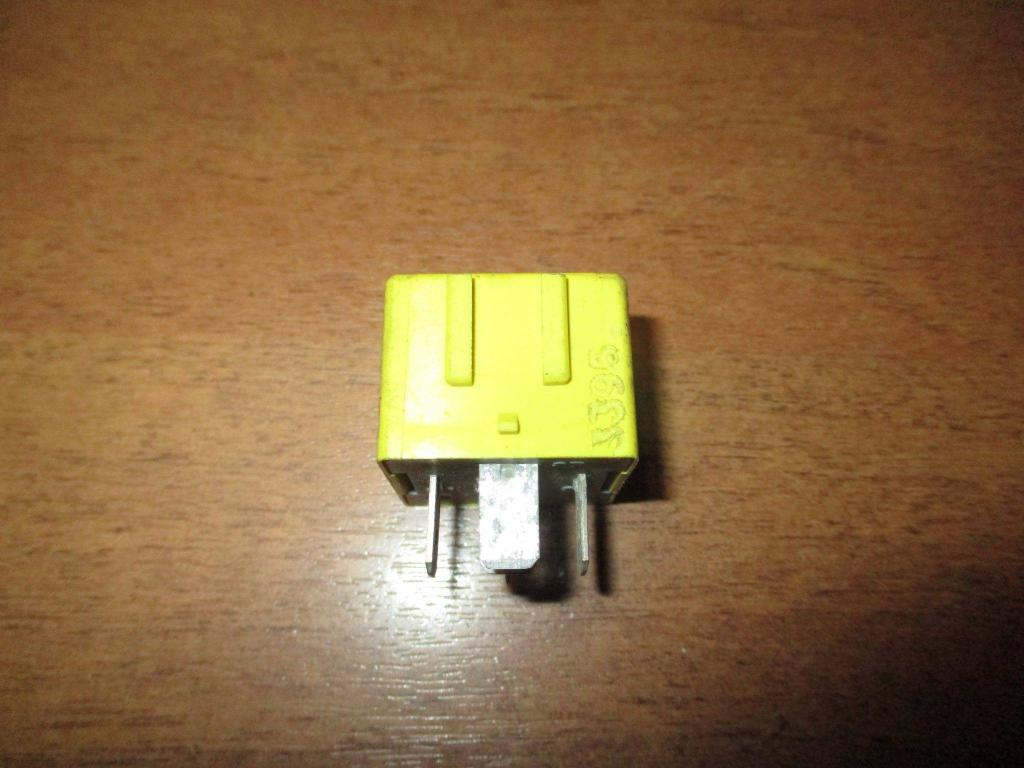 Реле, 500 рублей, Пермь