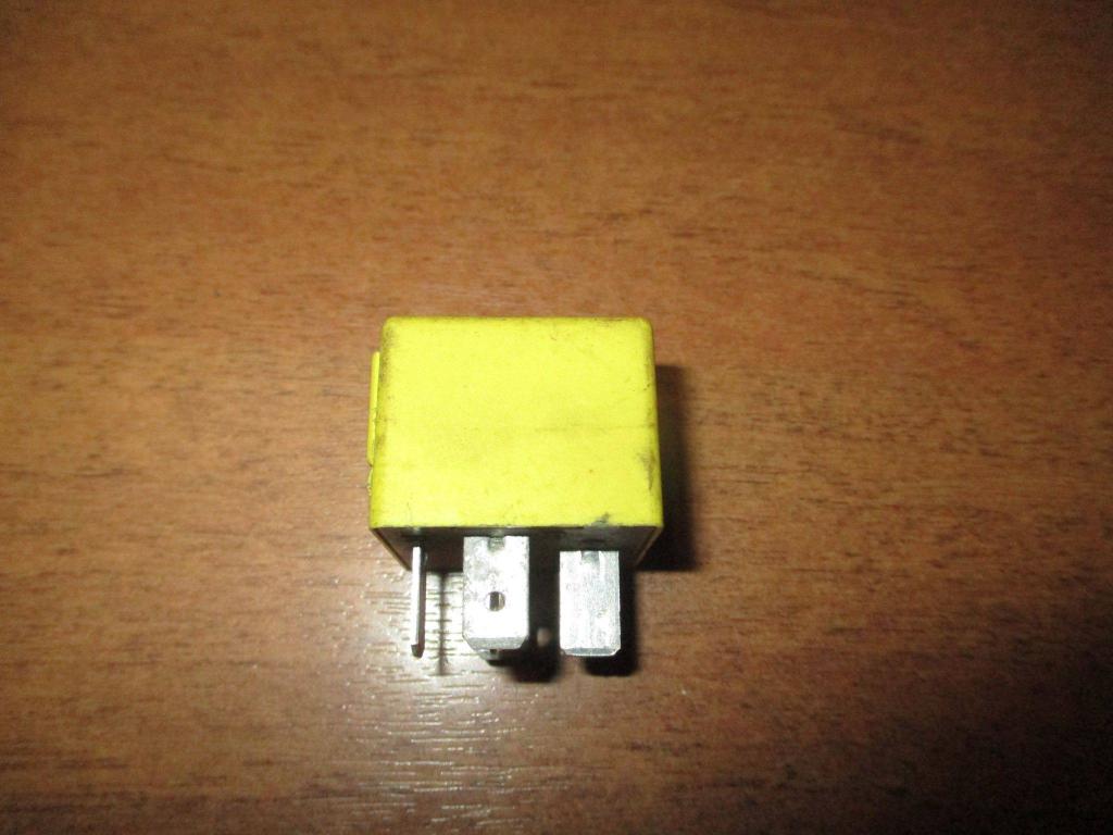 Реле, 500 рублей, Пермь