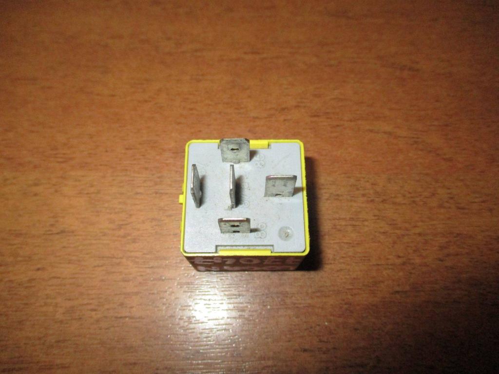 Реле, 500 рублей, Пермь