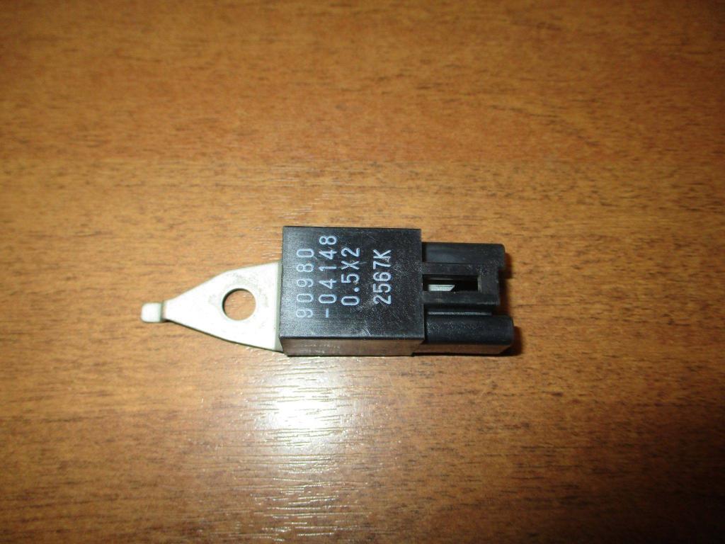 Конденсатор, 500 рублей, Пермь