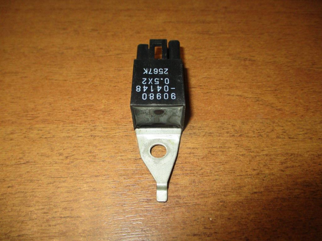 Конденсатор, 500 рублей, Пермь