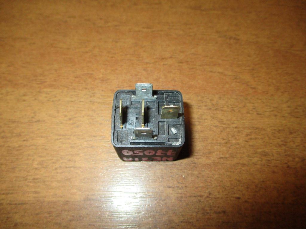 Реле, 500 рублей, Пермь