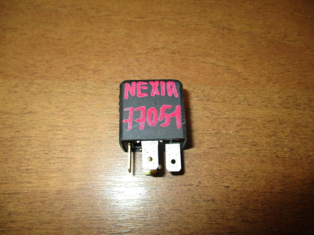 Реле, 500 рублей, Пермь